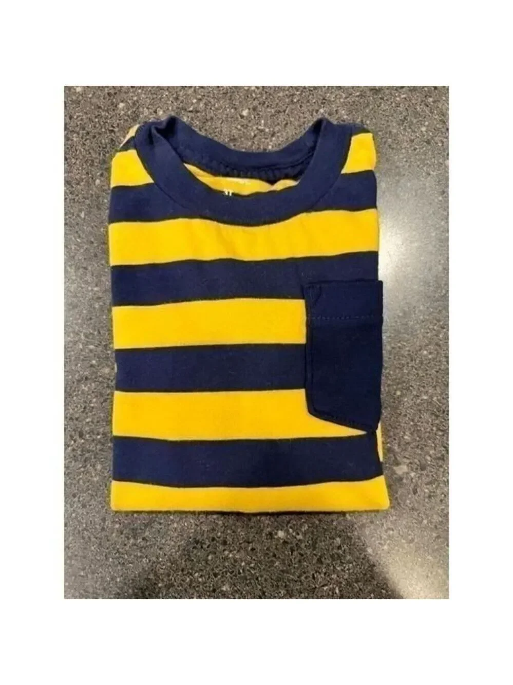 Polo Ralph Lauren and Carter’s size 3T/4T bundle